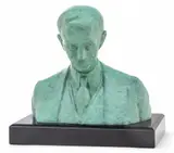 Marshall Fredericks, Bust of Henry Ford
