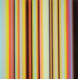 Tim Bavington, KC, 2002, Acrylic on Linen over Panel