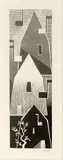 Paul Landacre, Musical Houses