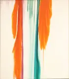 Untitled by Dominic Pangborn, 1990, Watercolor on Paper, offered Oct 2025