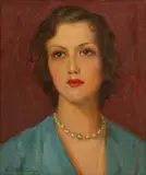 Charles Waltensperger, Untitled