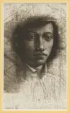 Michael Triegel, Shakespeare I