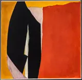 Bernd Figgemeier, Plaision, Oil on Canvas