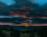 Dale Terbush, Place No Bounds on Your Dreams, Oil on Canvas