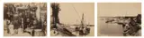 Pascal Sebah, Untitled, Albumen Prints, Views of Egypt