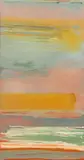 Larry Zox, Untitled