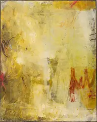 Ricardo Mazal, Untitled, 1988, Oil on Canvas