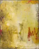 Ricardo Mazal, Untitled, 1988, Oil on Canvas