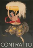 Leonetto Cappiello, Contratto