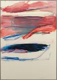 John Beardman, Abstract Composition