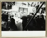 Bob Rimes, Pyramus And Thisbe Skit from Around the Beatles ITV Special, 1964, Beatles Back Stage Photograph April 28