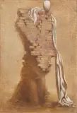 František Muzika, Popelec (Ash Wednesday)