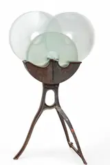 Donald Lipski, Untitled, Mixed Media Sculpture