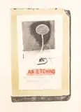 David Hockney, An Etching And a Lithograph, circa 1973, Etching And Lithograph on Paper