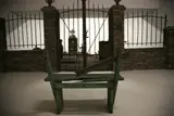 Robert Kuśmirowski, D.O.M, 2004, Mixed media