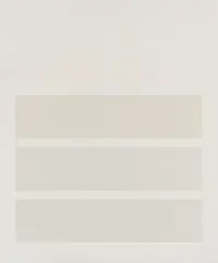 Ulrich Erben, Ohne Titel, 1973, Oil on canvas