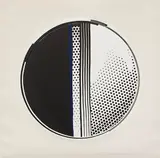 Roy Lichtenstein, Mirror #1, 1972, Mixed media