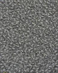 Kuno Gonschior, Komposition in Grau, 1989, Oil