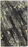 Fred Thieler, a/II/57, 1957, Oil on canvas