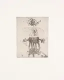 Jake und Dinos Chapman, Exquisite Corpse, 2000, Portfolio