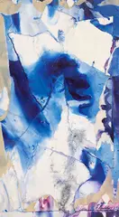 Fred Thieler, J.Co - 12/69, 1969, Collage