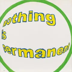 Michel Majerus, Untitled, 2000, Acrylic on canvas