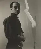 George Platt Lynes, Isamu Noguchi
