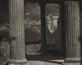 Akropolis by Leni Riefenstahl und Willy Zielke, 1936, Gelatin silver print, printed c., sold Jun 2026