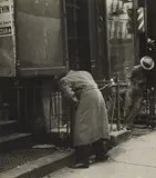 Helen Levitt, New York