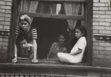 Helen Levitt, New York