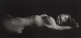 Ruth Bernhard, Silk, 1968, Gelatin silver print, prined later