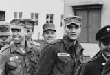 Robert Lebeck, Elvis in Deutschland