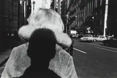 Lee Friedlander, 15 Photographs, 1962-72, Portfolio containing 15 gelatin silver prints, printed 1973. From