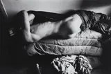 Will McBride, Visitor in Casoli, 1981, Gelatin silver print, printed later