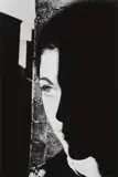 Ralph Gibson, Christine (from the series: Infanta)