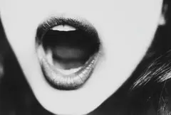 Ralph Gibson, Untitled (from the series: Infanta), 1993, Gelatin silver print on Agfa-Paper
