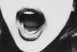 Ralph Gibson, Untitled (from the series: Infanta)