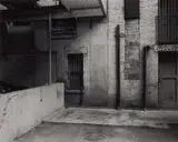 Bob Thall, Chicago (Vicinity of Randolph & Canal), 1996, Gelatin silver print