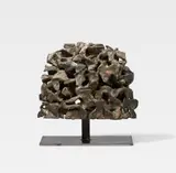Emil Cimiotti, Untitled