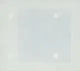 Antonio Calderara, Pittura, 1970/1971, Oil on wood