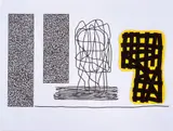 Jonathan Lasker, The Ideal Form