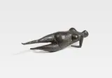Gustav Seitz, Kleine Flensburger Venus, 1963, Bronze