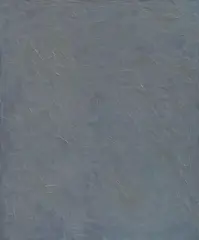 Grau by Gerhard Richter, 1970, Oil on canvas, sold Dec 2025