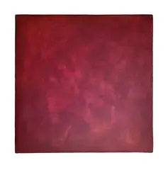 Gotthard Graubner, Ianua Nova Tricesima, 1979/1981, Oil and acrylic on canvas on synthetic wool. Approx