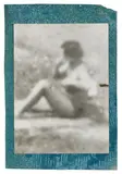Miroslav Tichý, Untitled