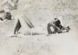 Miroslav Tichý, Untitled