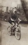 Miroslav Tichý, Untitled