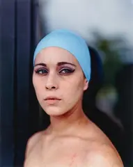 Alec Soth, Misty, 2005, Chromogenic print on aluminium composite panel