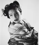 Nobuyoshi Araki, Kinbaku (Bondage)