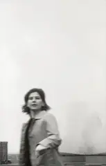 Barbara Probst, Exposure #18: N.Y.C., 498 7th Ave, 2.26.03, 13:29 p.m., 2003, Photowork in 4 parts: inkjet prints on cotton paper, mounted on cardboard. Each